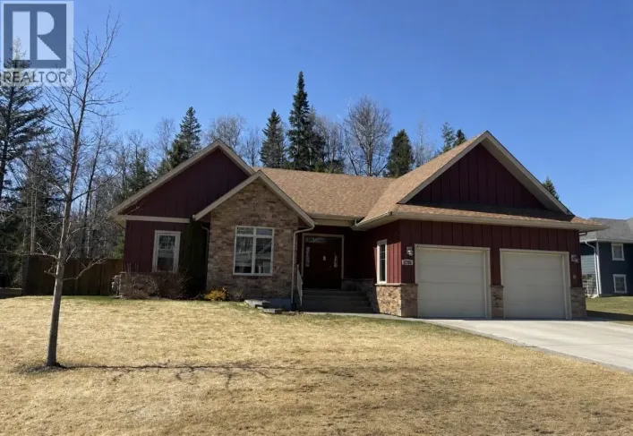 2703 MAURICE DRIVE, Prince George