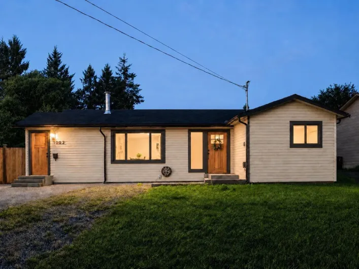 27036 28 AVENUE, Langley