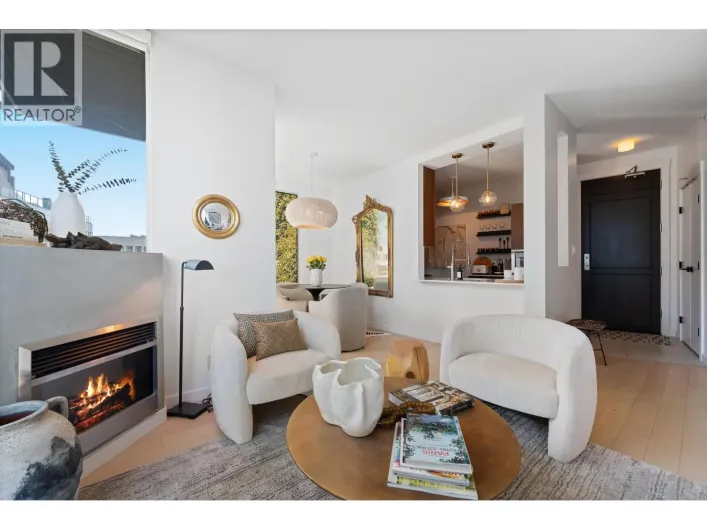 2704 1189 MELVILLE STREET, Vancouver