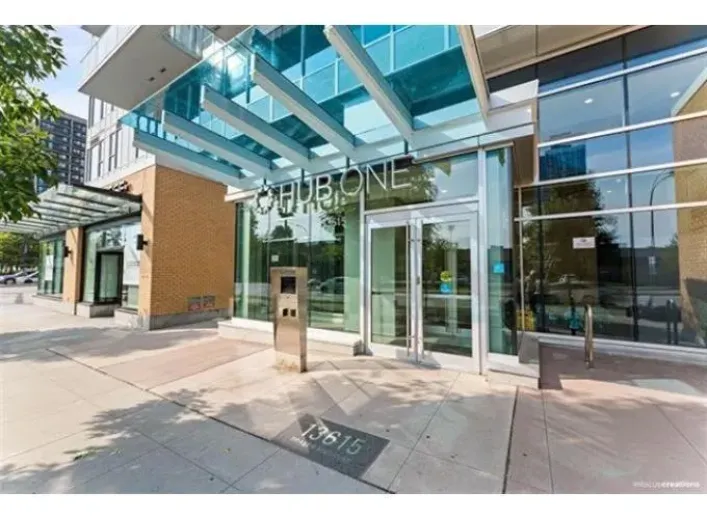 2704 13615 FRASER HIGHWAY, Surrey