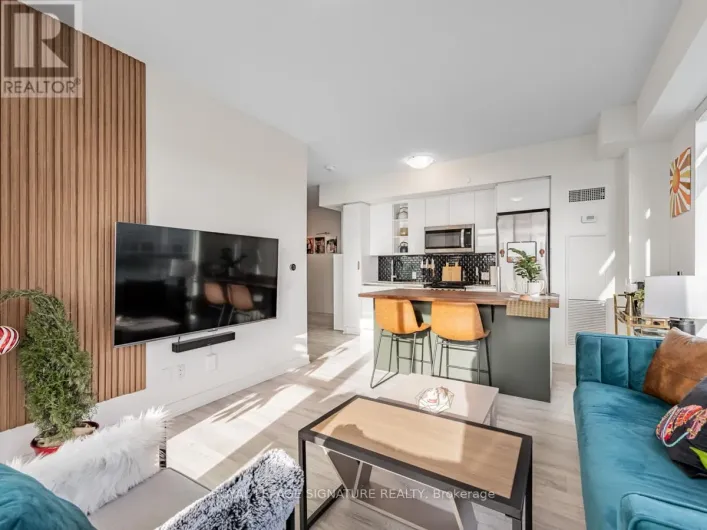 2704 - 251 MANITOBA STREET, Toronto