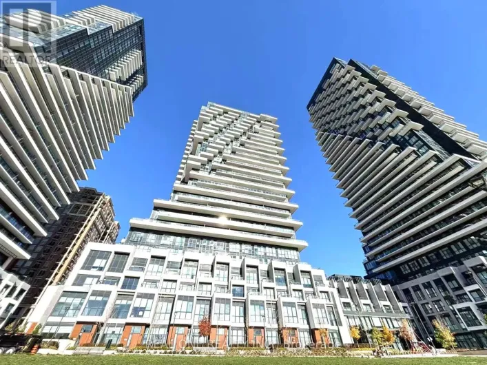 2704 - 30 INN ON THE PARK DRIVE, Toronto