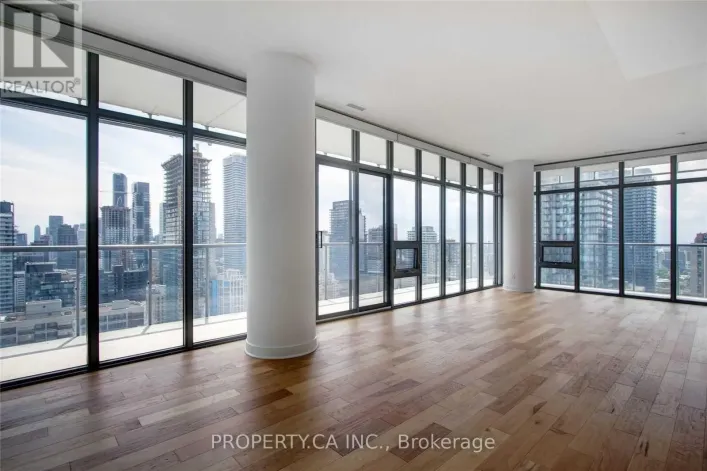 2704 - 33 CHARLES STREET E, Toronto