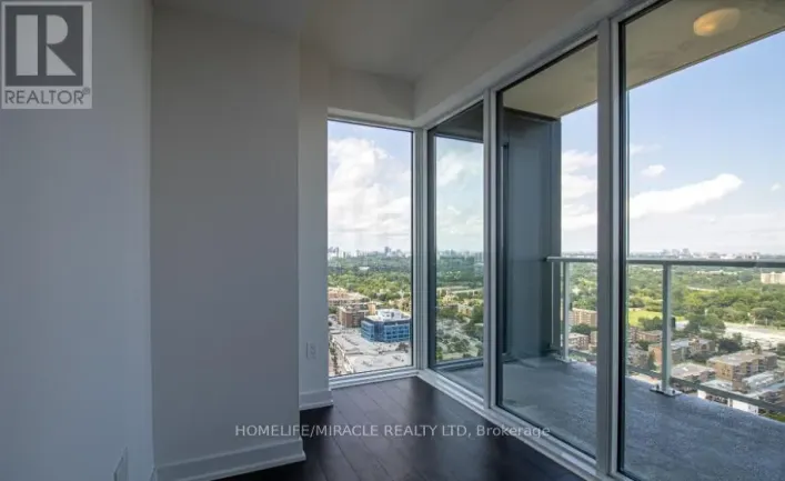 2704 - 50 O'NEILL ROAD, Toronto