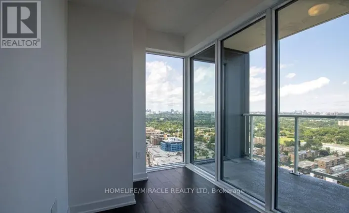 2704 - 50 O'NEILL ROAD, Toronto