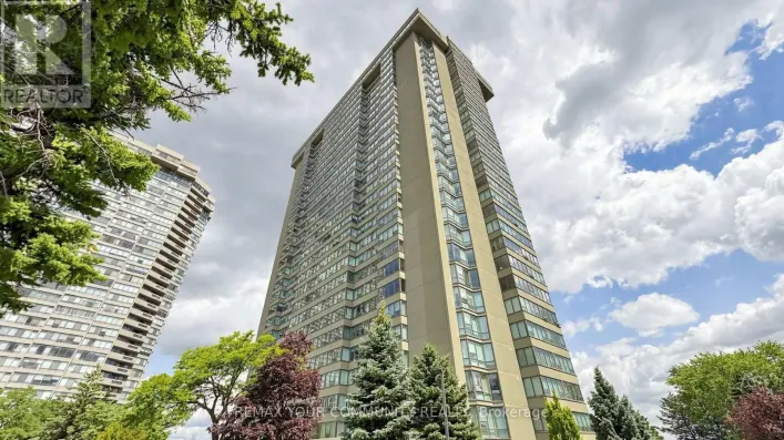 2704 - 55 SKYMARK DRIVE, Toronto