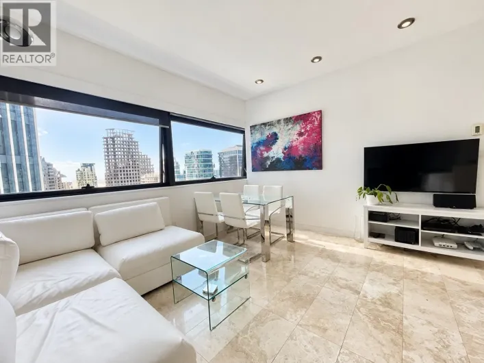 2704 838 W HASTINGS STREET, Vancouver