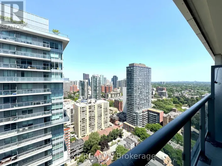 2704 - 89 MCGILL STREET, Toronto