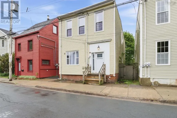 2704 Belle Aire Terrace, Halifax