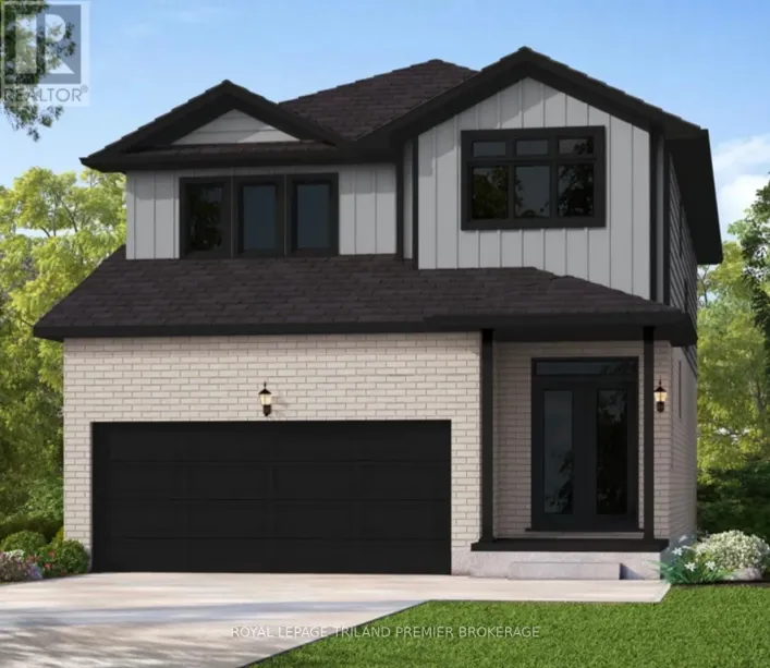 2704 BOBOLINK LANE, London South