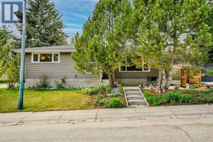 2704 Chandler Road NW, Calgary