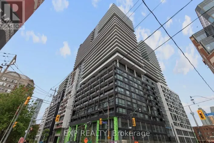 2704A - 70 PRINCESS STREET, Toronto