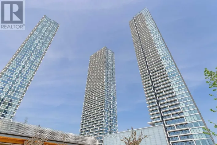 2705 - 1000 PORTAGE PARKWAY, Vaughan