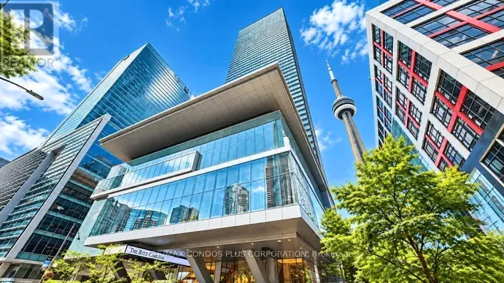 2705 - 183 WELLINGTON STREET W, Toronto