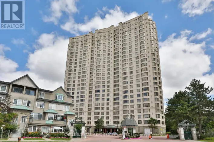 2705 - 228 BONIS AVENUE E, Toronto