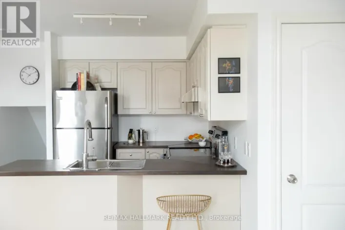 2705 - 27 SUDBURY STREET, Toronto