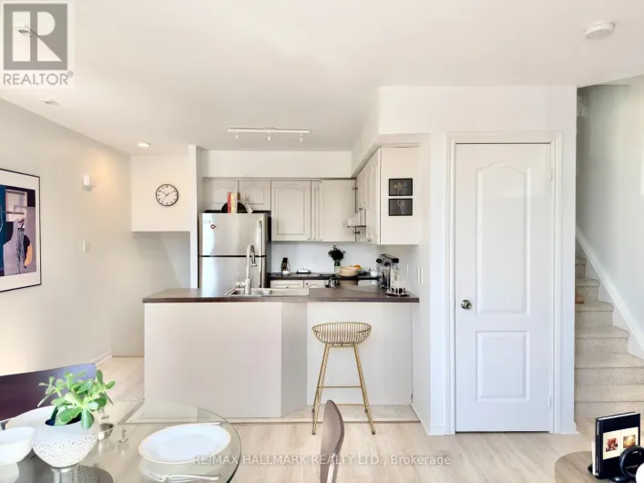 2705 - 27 SUDBURY STREET, Toronto