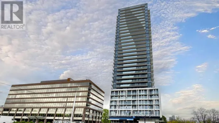 2705 - 29 GREEN TRAIL COURT, Toronto