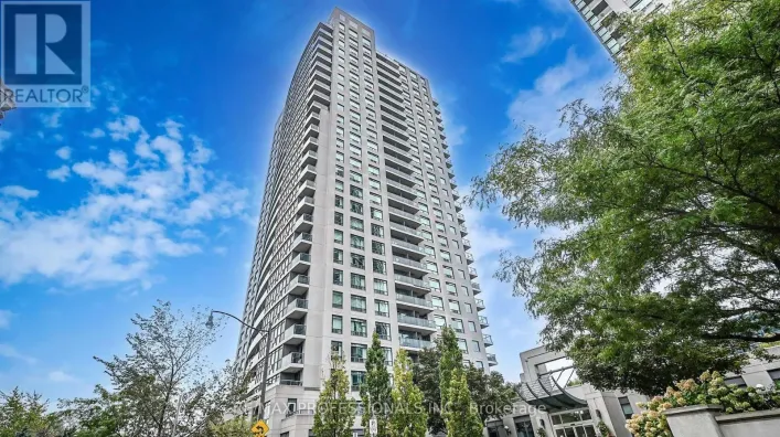 2705 - 30 HARRISON GARDEN BOULEVARD, Toronto