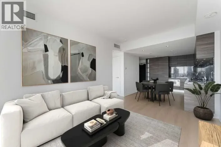 2705, 310 12 Avenue SW, Calgary