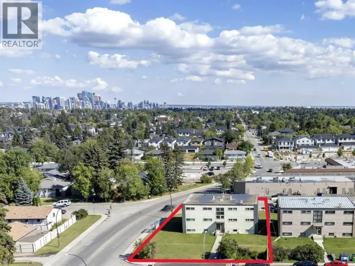 2705 38 Street SW, Calgary