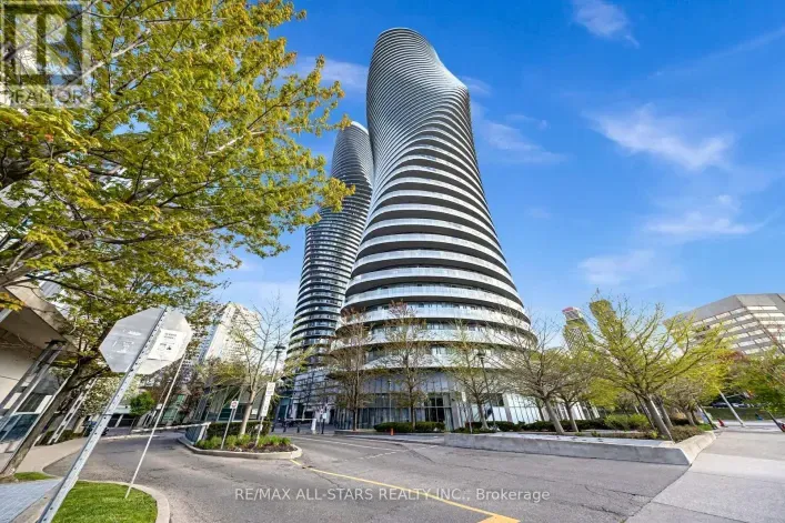 2705 - 50 ABSOLUTE AVENUE, Mississauga