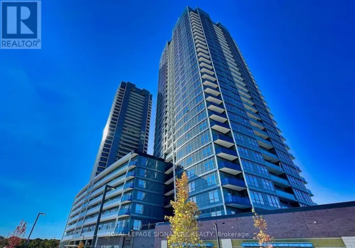 2705 - 50 UPPER MALL WAY, Vaughan