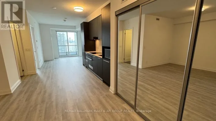 2705 - 65 BROADWAY AVENUE, Toronto