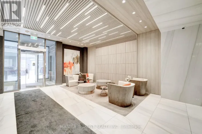 2705 - 75 CANTERBURY PLACE, Toronto