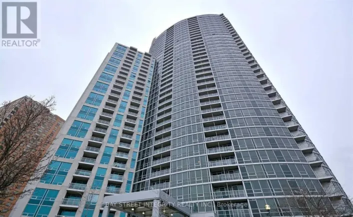 2705 - 83 BOROUGH DRIVE, Toronto