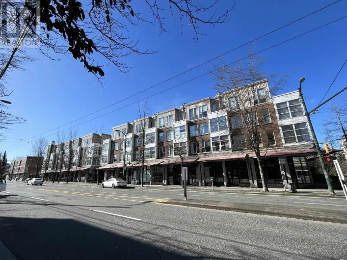 2705 ARBUTUS STREET, Vancouver