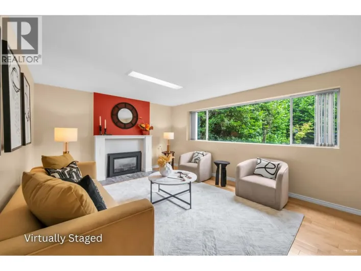 2705 HENRY STREET, Port Moody