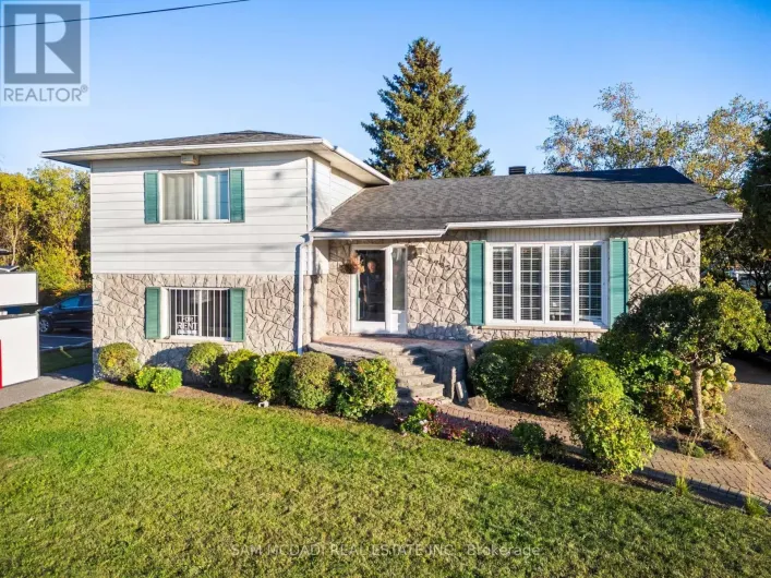 2705 LAURIER STREET, Clarence-Rockland