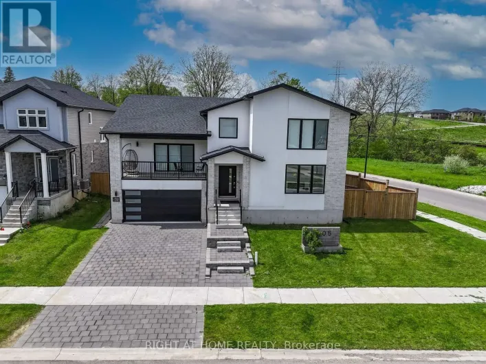 2705 ORIOLE DRIVE, London South
