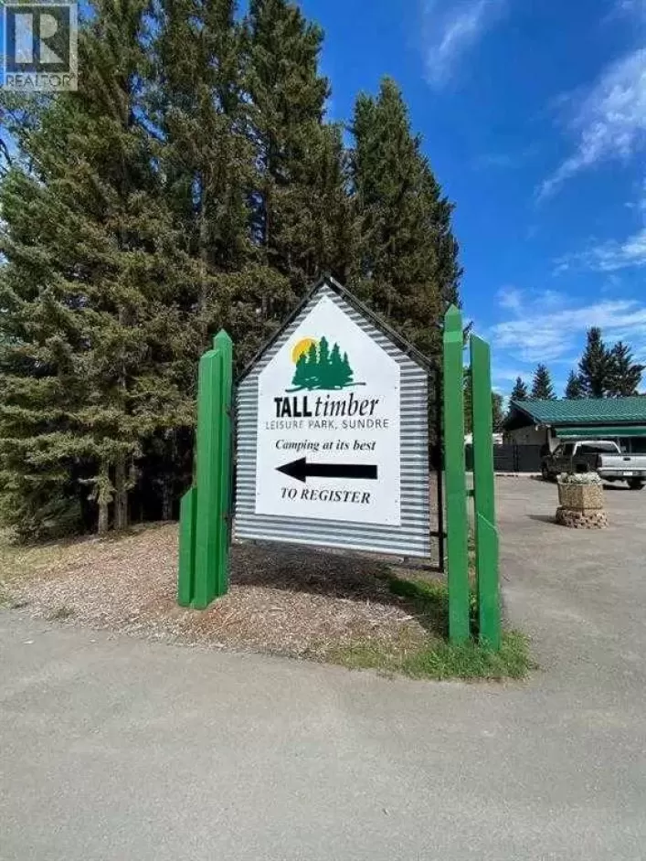 270-5230, Highway 27 Timber Ridge, Sundre