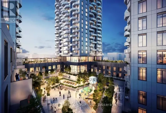 2706 - 10 ABEJA STREET, Vaughan