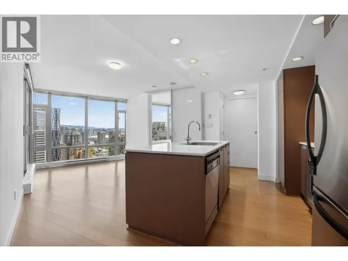 2706 1255 SEYMOUR STREET, Vancouver