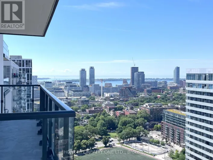 2706 - 130 RIVER STREET, Toronto