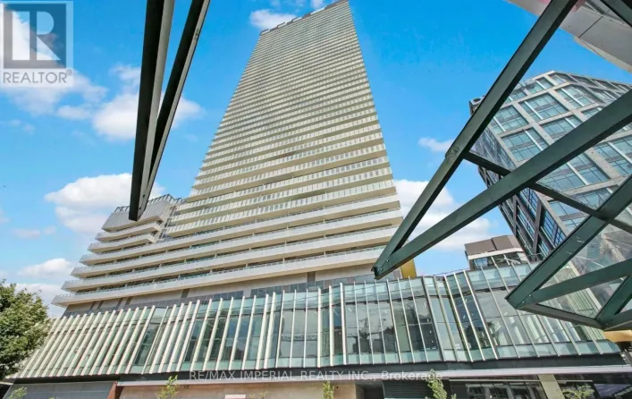2706 - 15 LOWER JARVIS STREET, Toronto