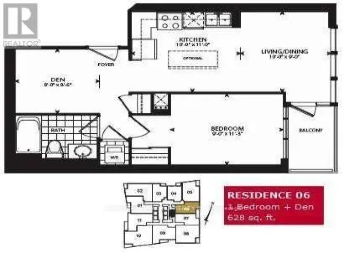 2706 - 18 HARBOUR STREET, Toronto