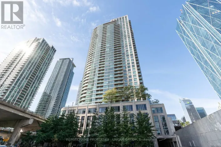 2706 - 18 YONGE STREET, Toronto