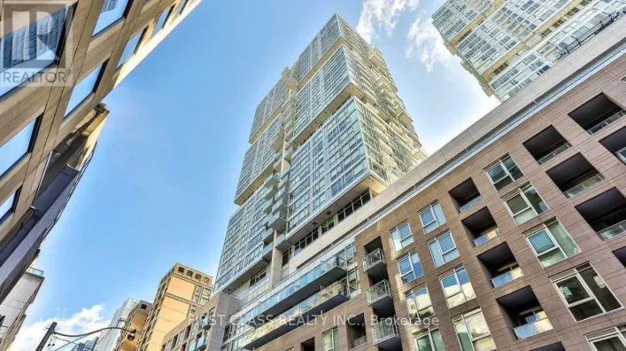 2706 - 199 RICHMOND STREET W, Toronto