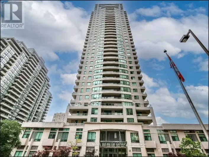 2706 - 23 HOLLYWOOD AVENUE, Toronto