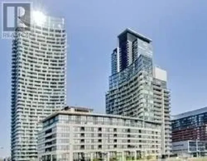 2706 - 25 CAPREOL COURT, Toronto