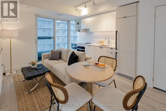 2706 - 252 CHURCH STREET, Toronto