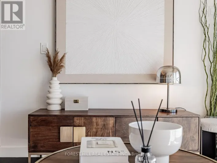 2706 - 27 MCMAHON DRIVE, Toronto