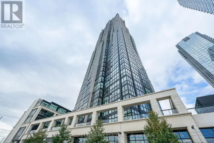 2706 - 2900 HIGHWAY 7, Vaughan