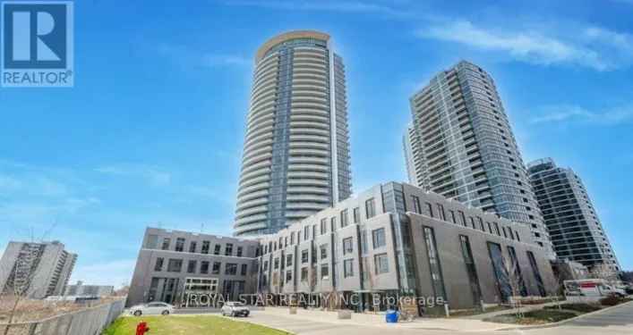 2706 - 30 GIBBS ROAD E, Toronto
