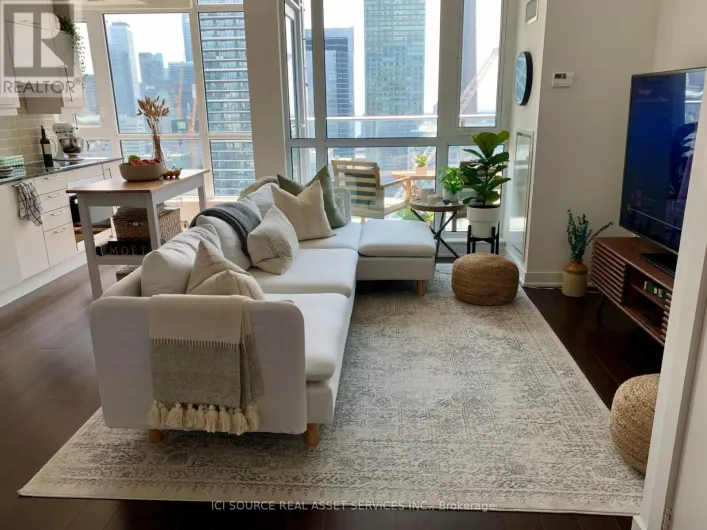 2706 - 30 NELSON STREET, Toronto