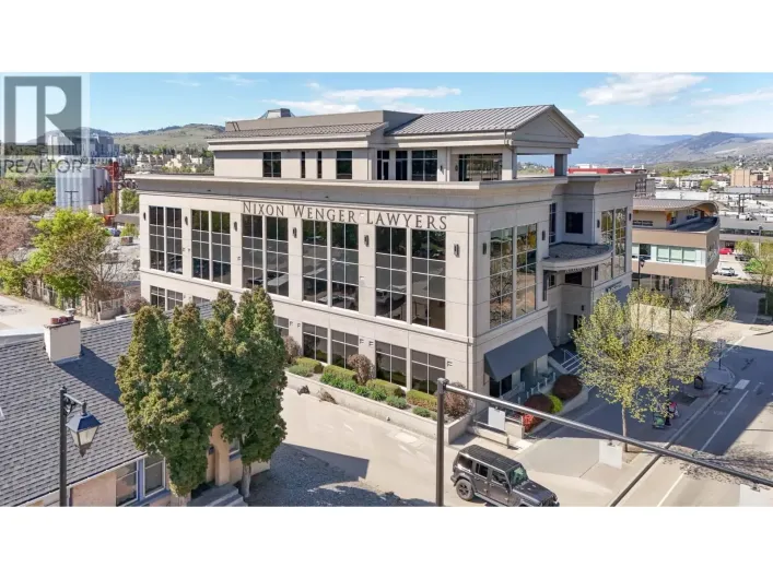 2706 30th Avenue Unit# 102, Vernon